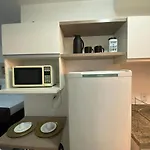 Flat 309 Life Beira Lago