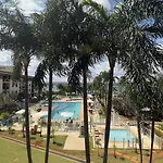 Flat 309 Life Beira Lago