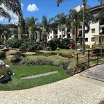 Flat 309 Life Beira Lago
