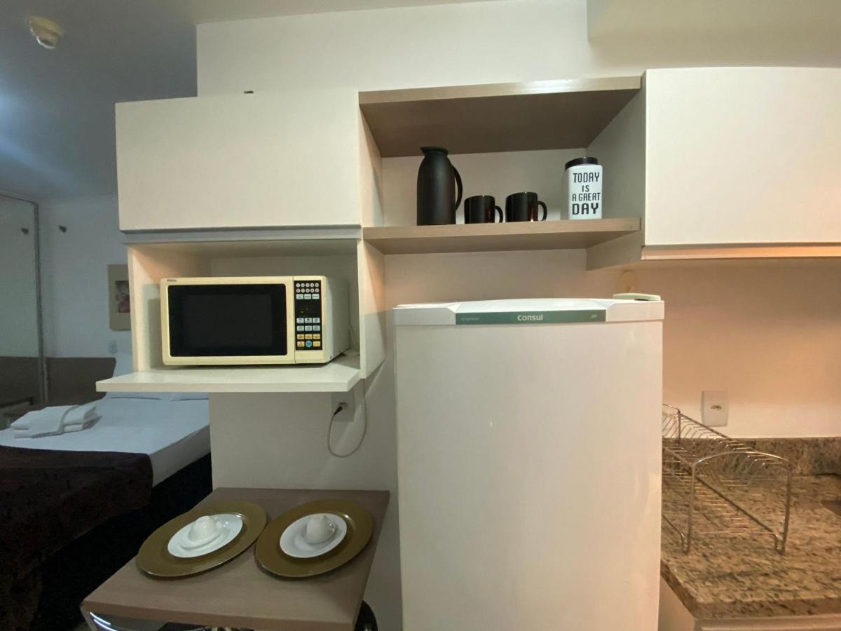 Flat 309 Life Beira Apartamento *