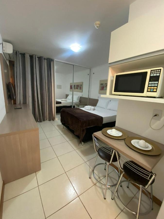 Flat 309 Life Beira Apartamento Brasilia