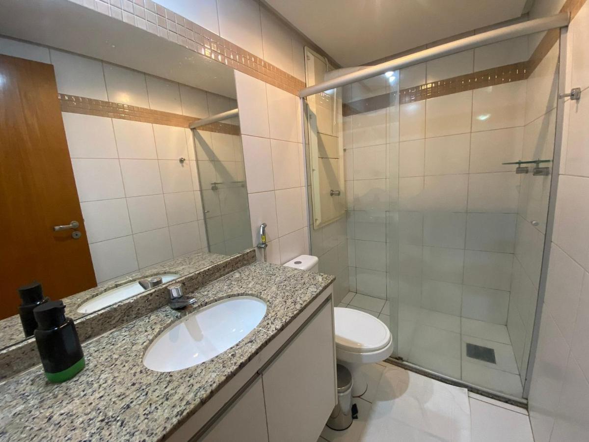 Apartamento Flat 309 Life Beira *