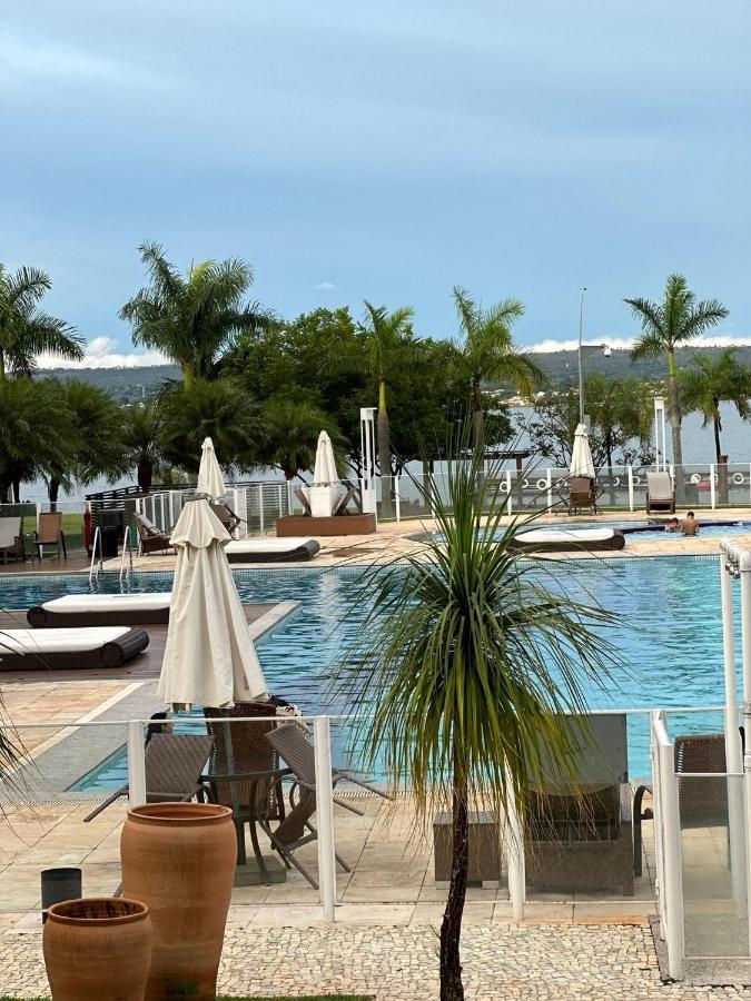 Apartamento Flat 309 Life Beira *