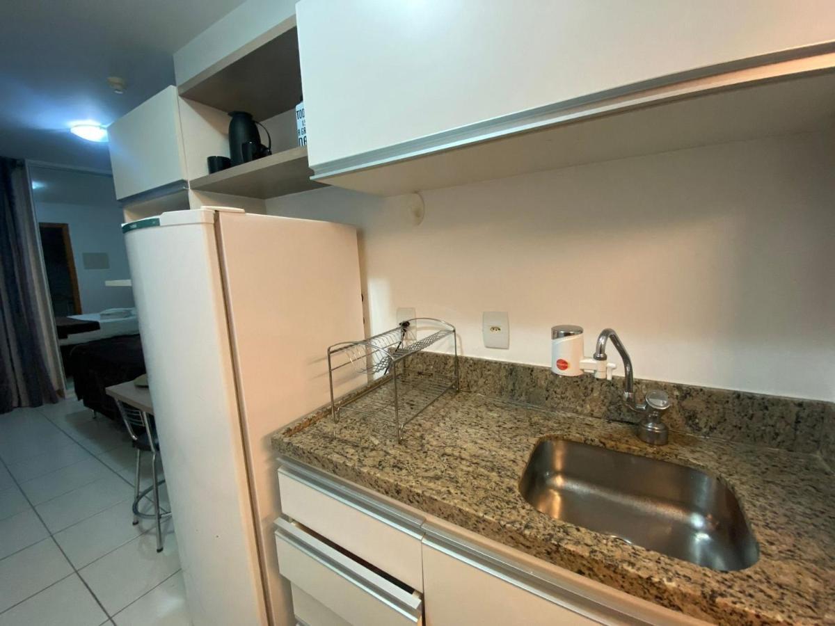 Flat 309 Life Beira Apartamento Brasilia