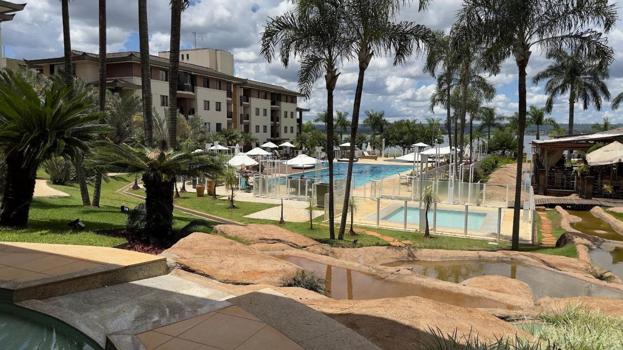 Flat 309 Life Beira * Brasilia