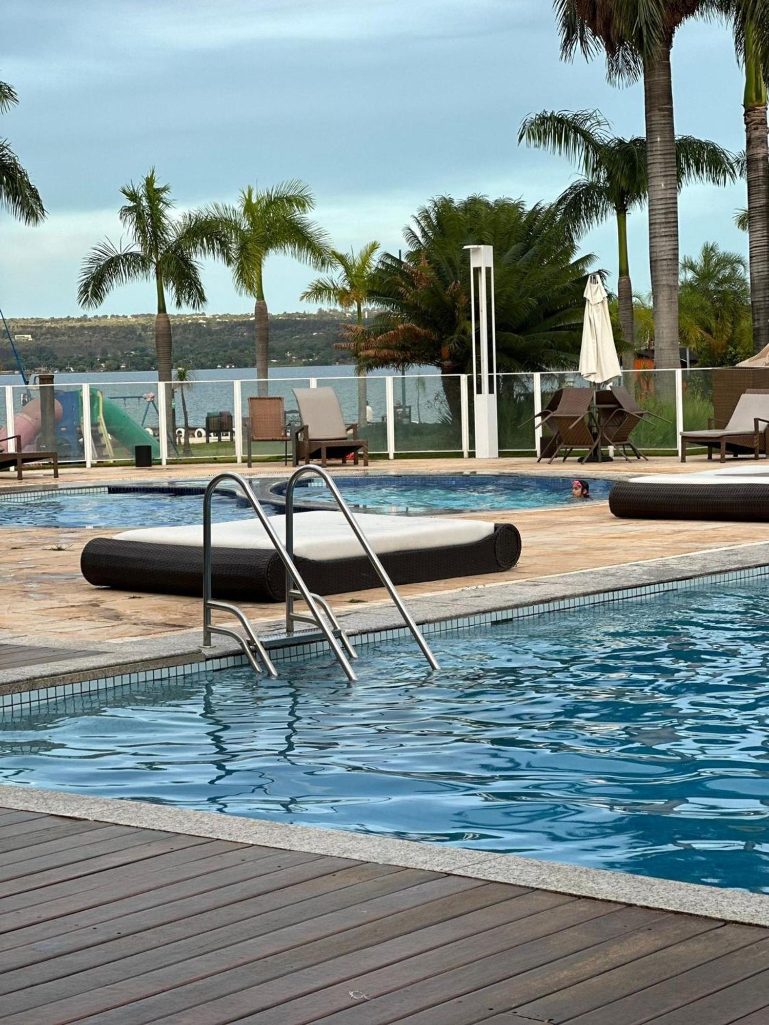 Apartamento Flat 309 Life Beira