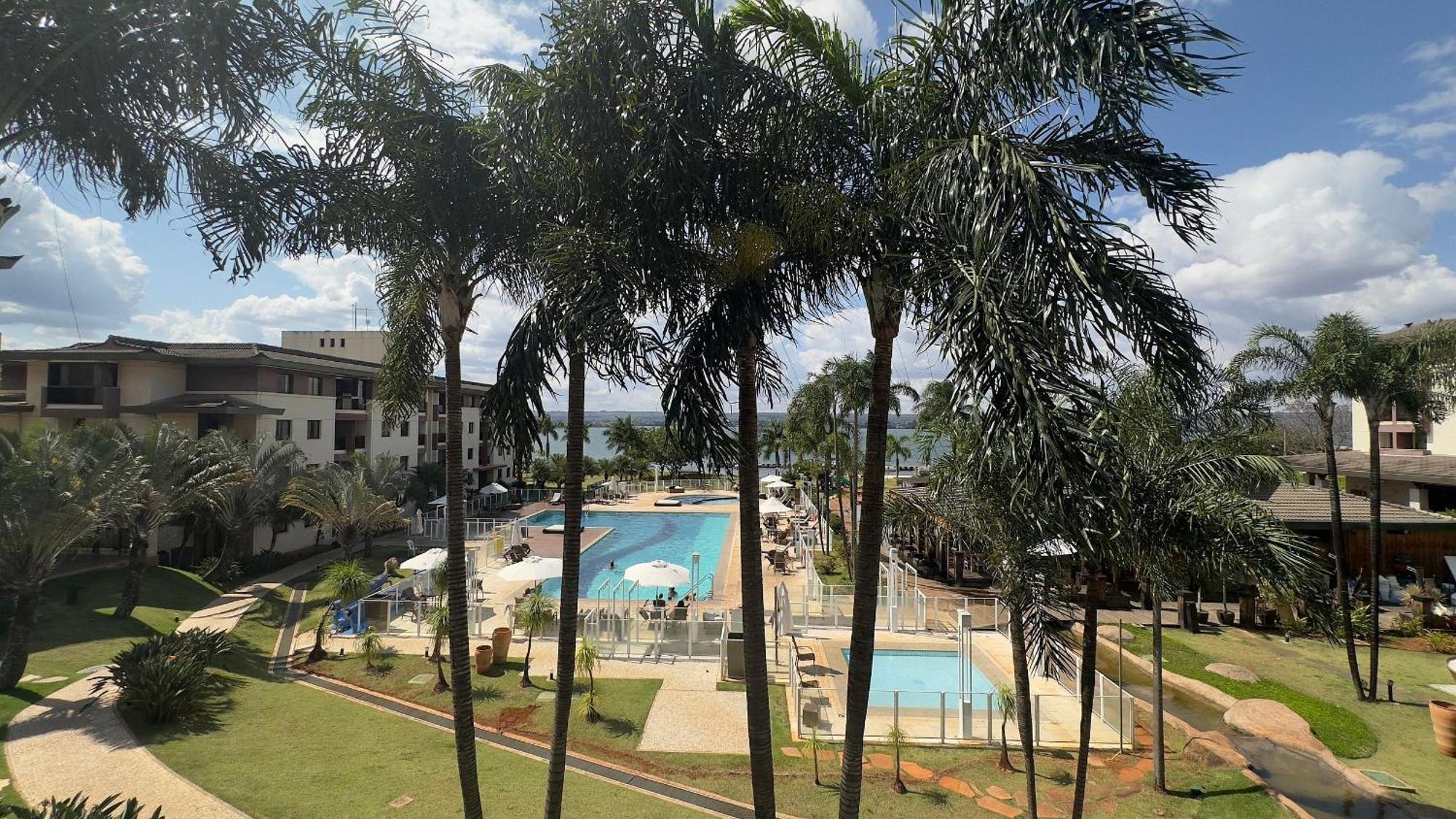 Flat 309 Life Beira Apartamento *
